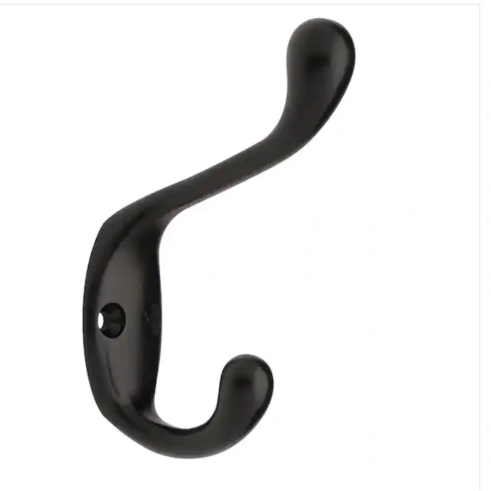 NWT Room Essentials Oil Rubbed Bronze Hook